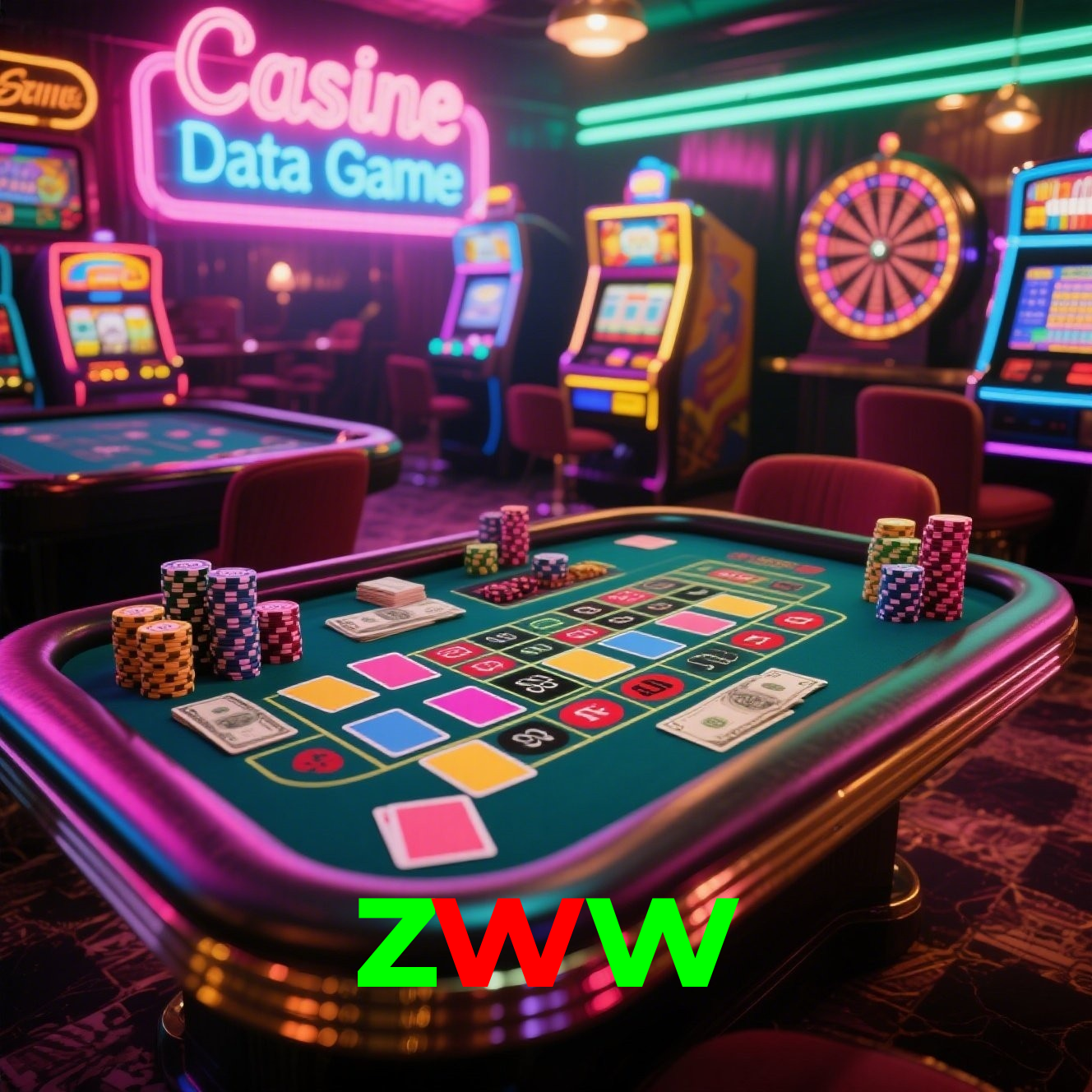 Cassino Online zww