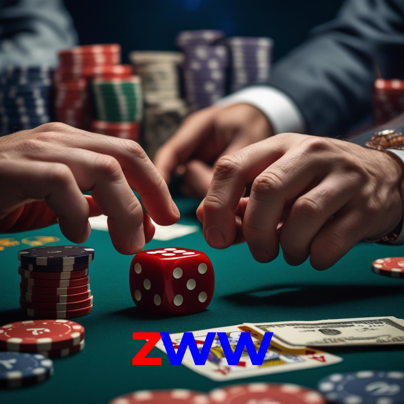 Cassino Online zww