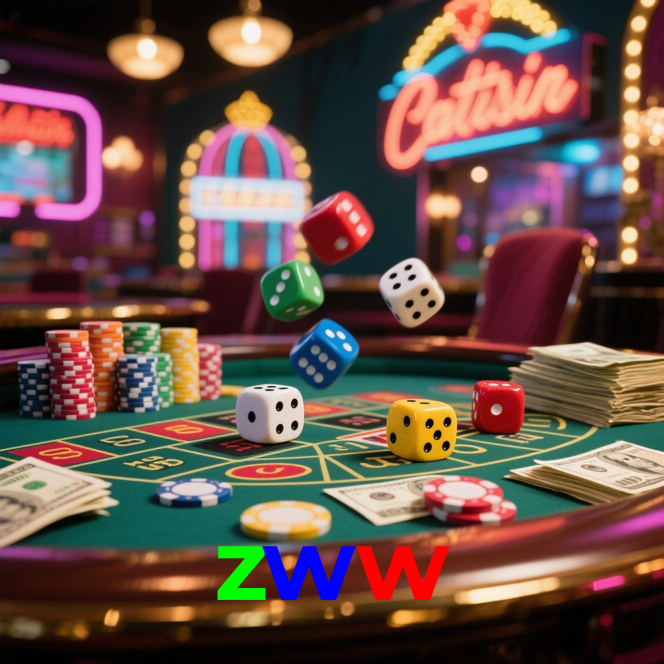 Cassino Online zww