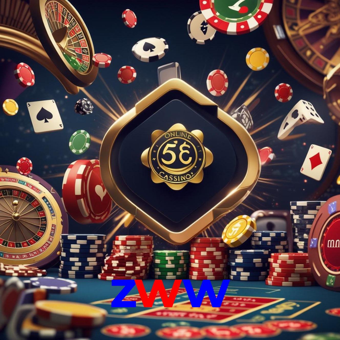 Cassino Online zww