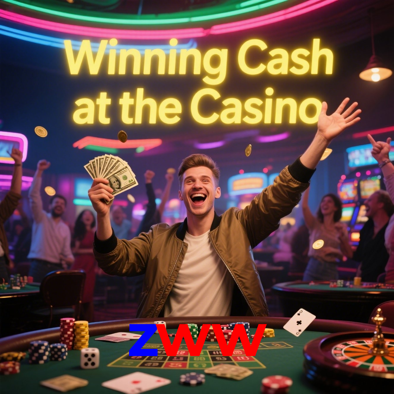 Cassino Online zww
