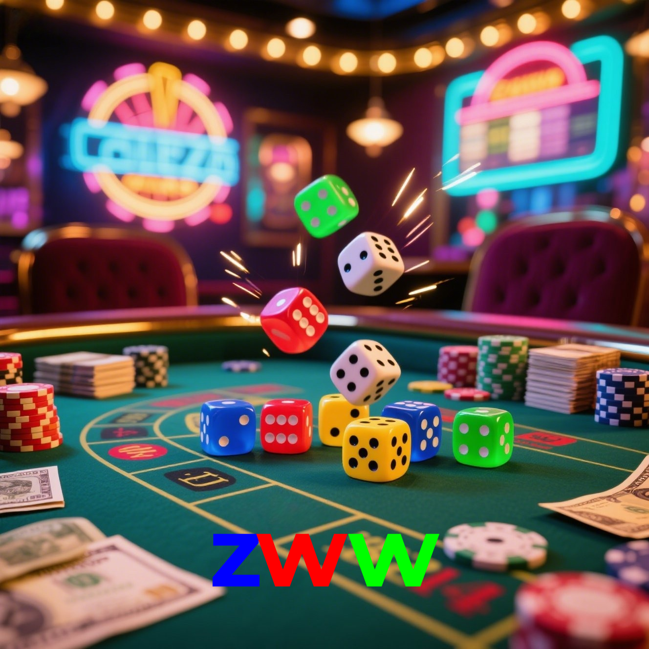 Cassino Onlinezww