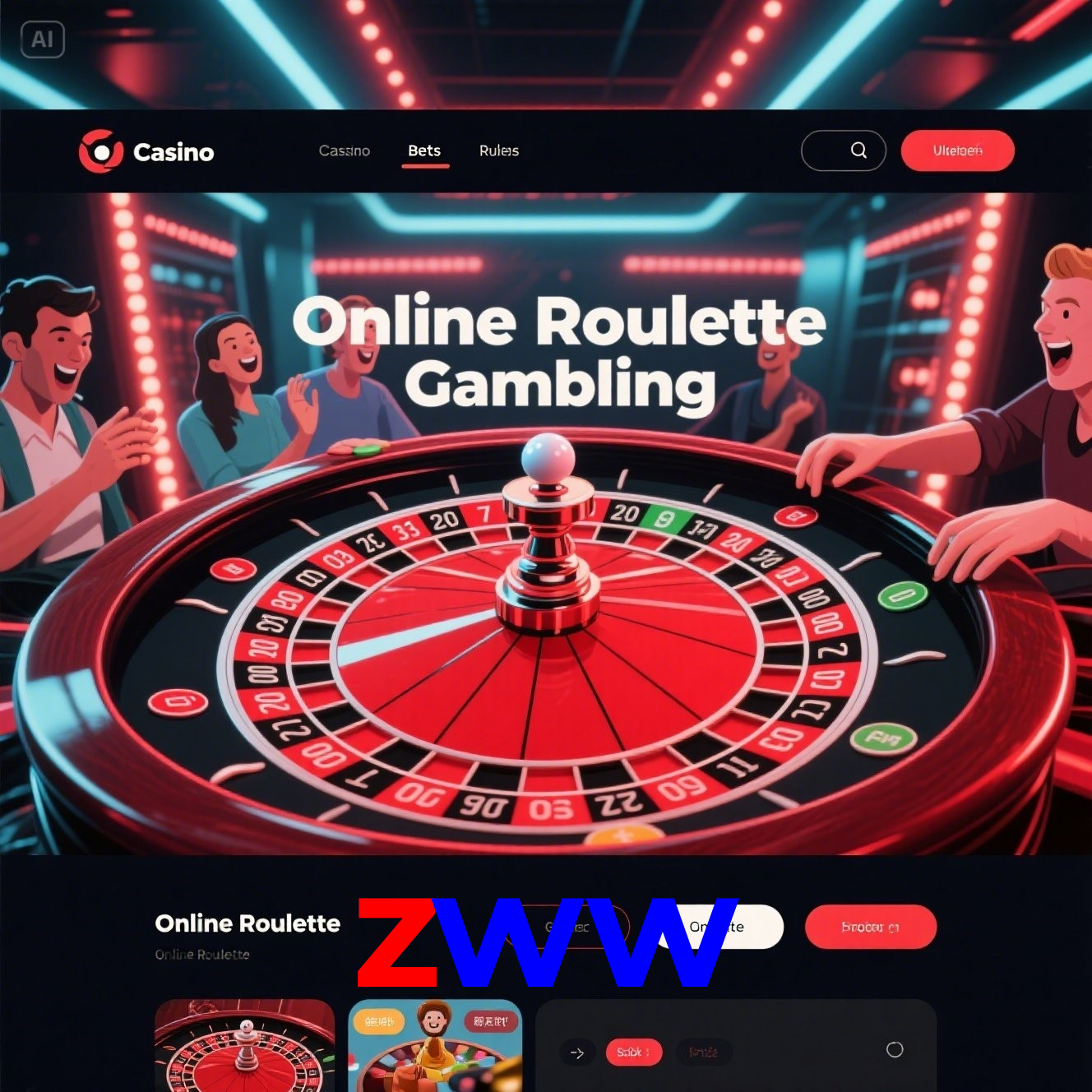 Cassino Online zww
