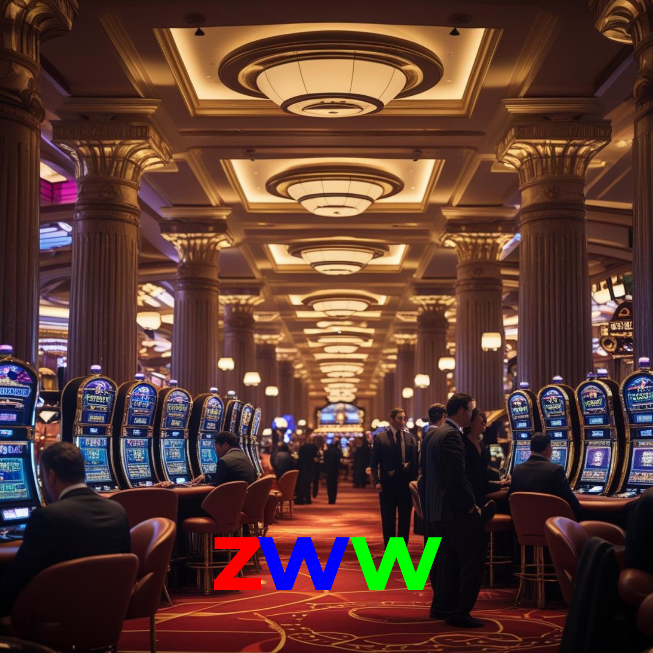 Jogos Crash no Cassino zww